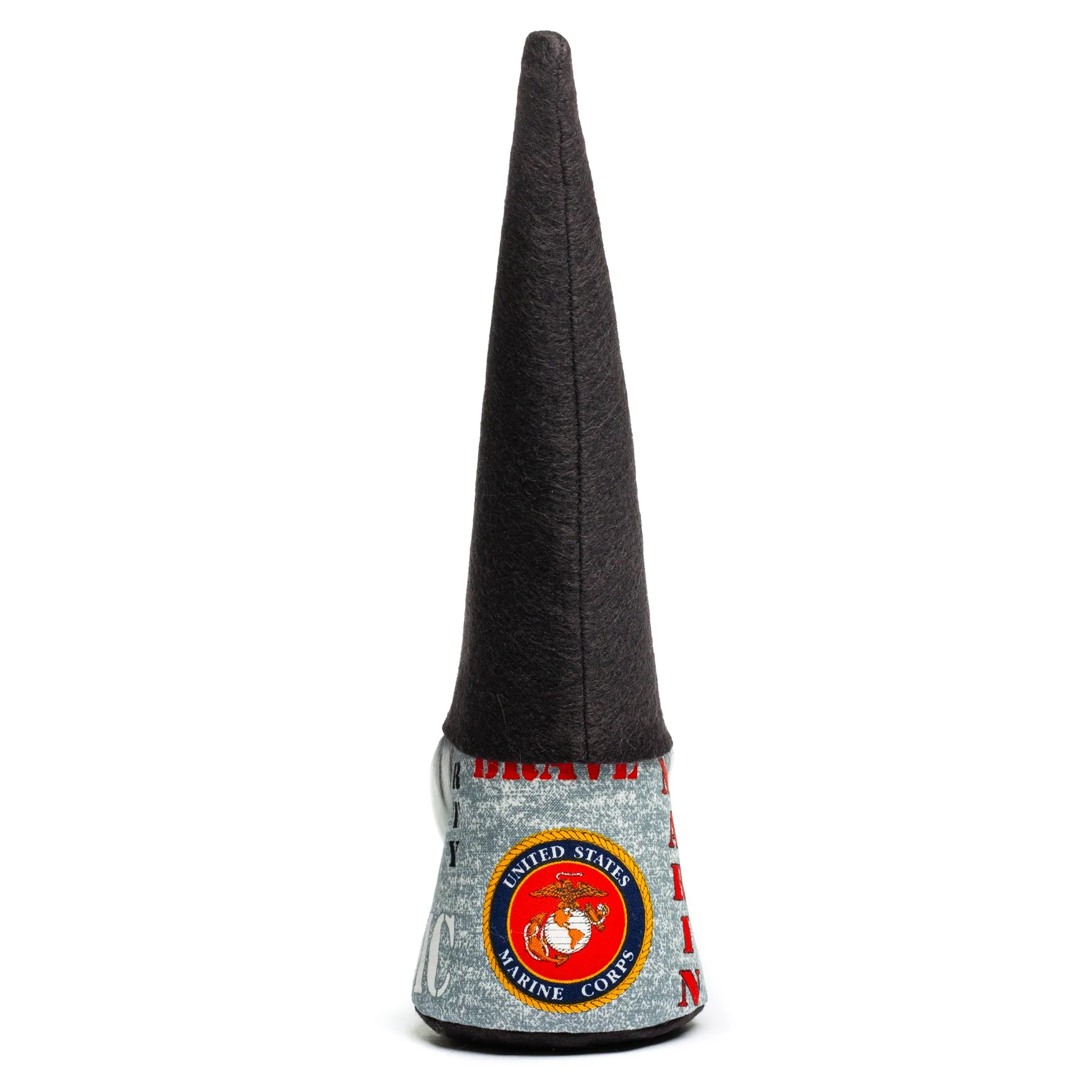 Handmade Joyful United States Military Gnomes - Multiple Branches