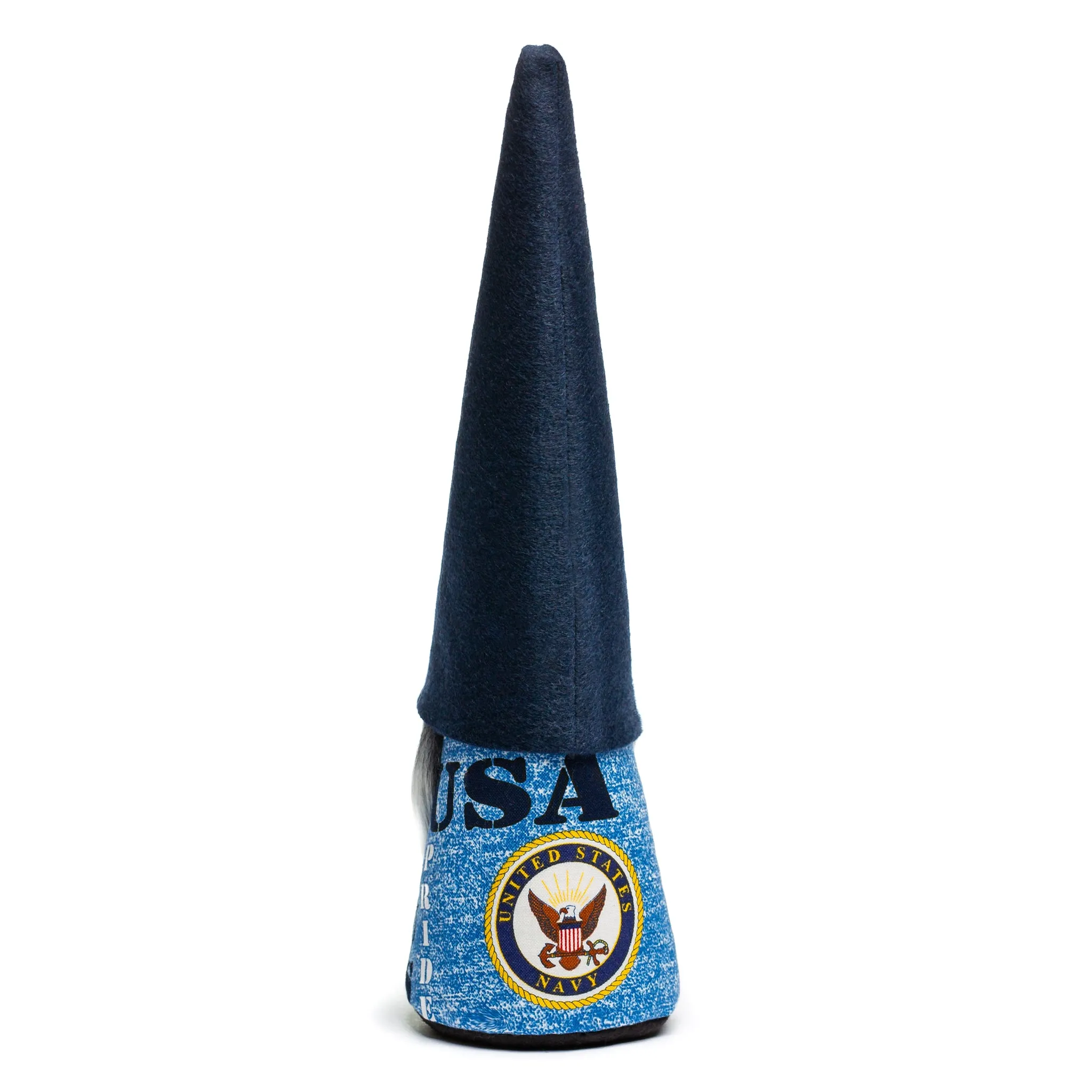 Handmade Joyful United States Military Gnomes - Multiple Branches