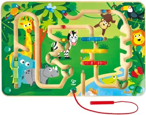 Hape Jungle Maze
