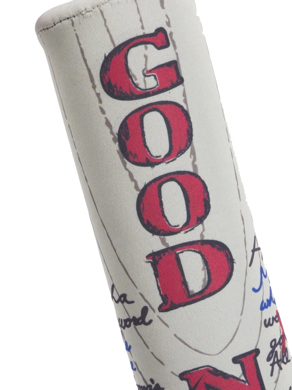 Harley Quinn Birds of Prey Neoprene Bat