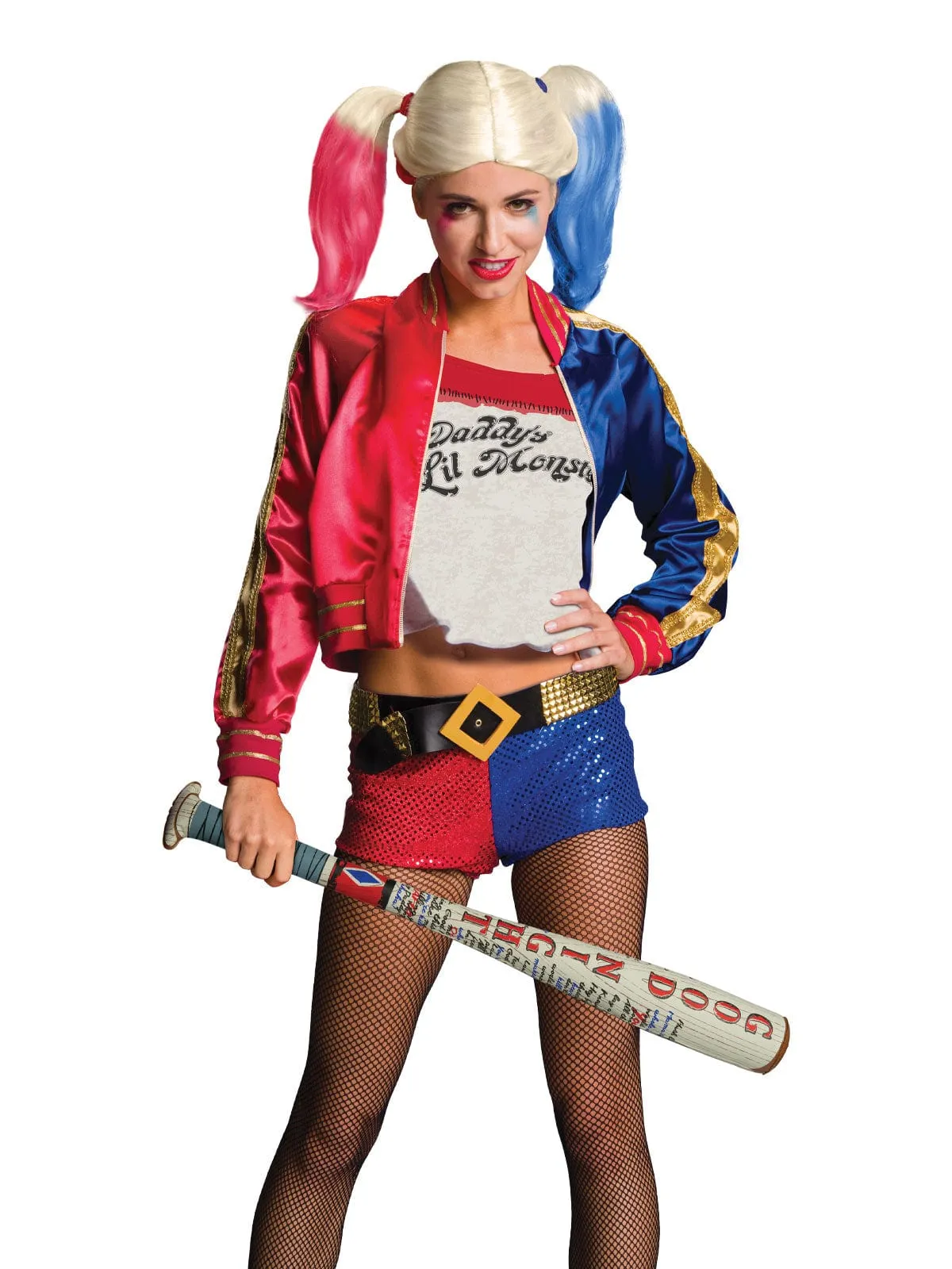 Harley Quinn Suicide Squad Inflatable Bat