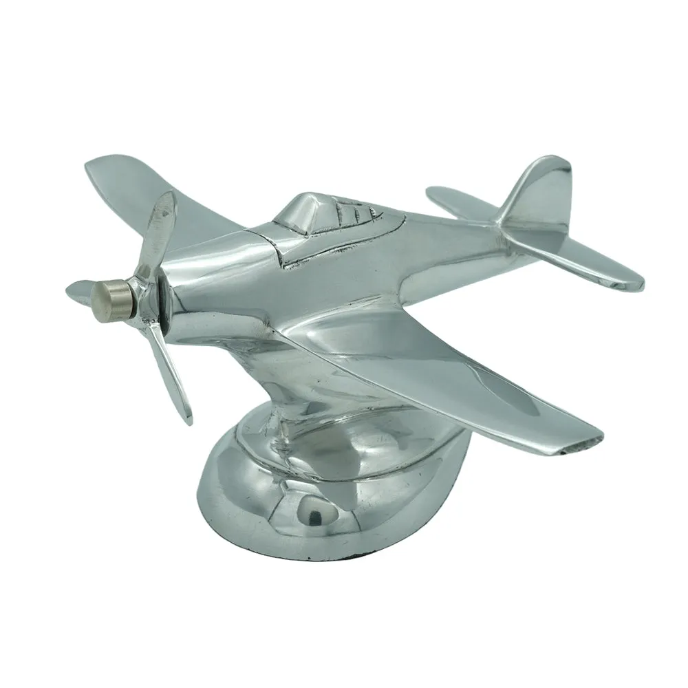 Hellcat Paperweight