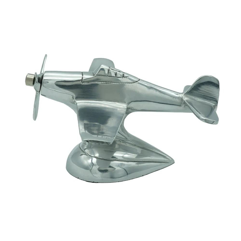 Hellcat Paperweight