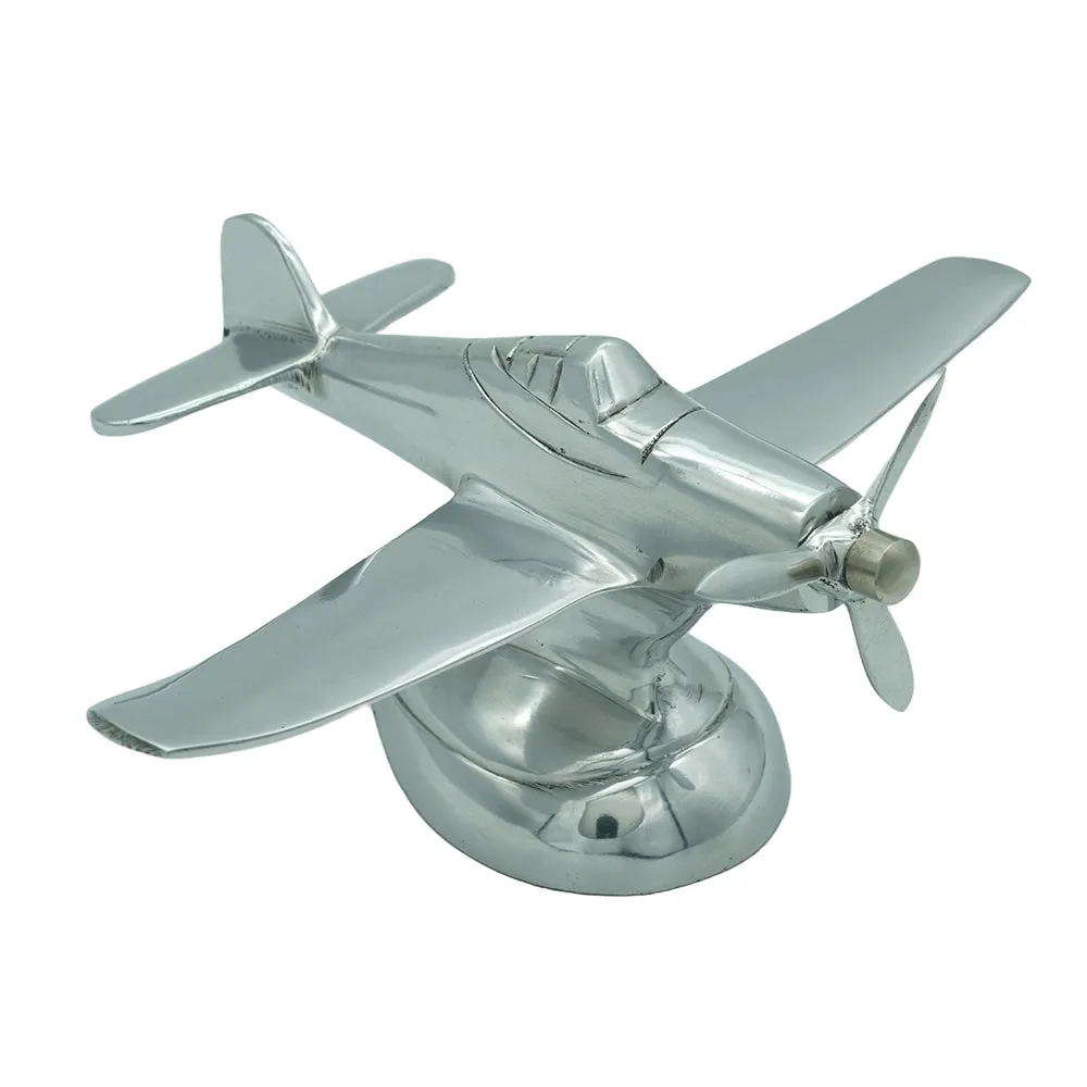 Hellcat Paperweight