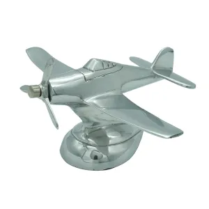Hellcat Paperweight