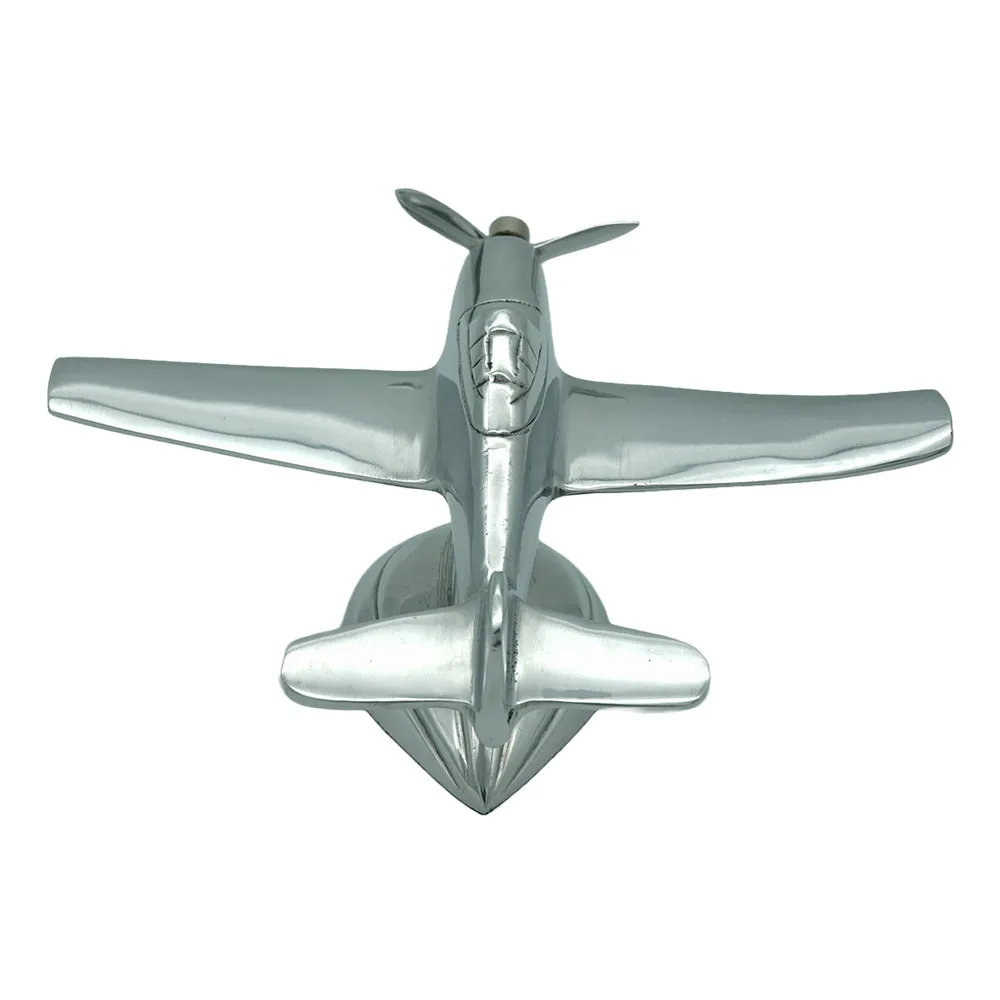 Hellcat Paperweight