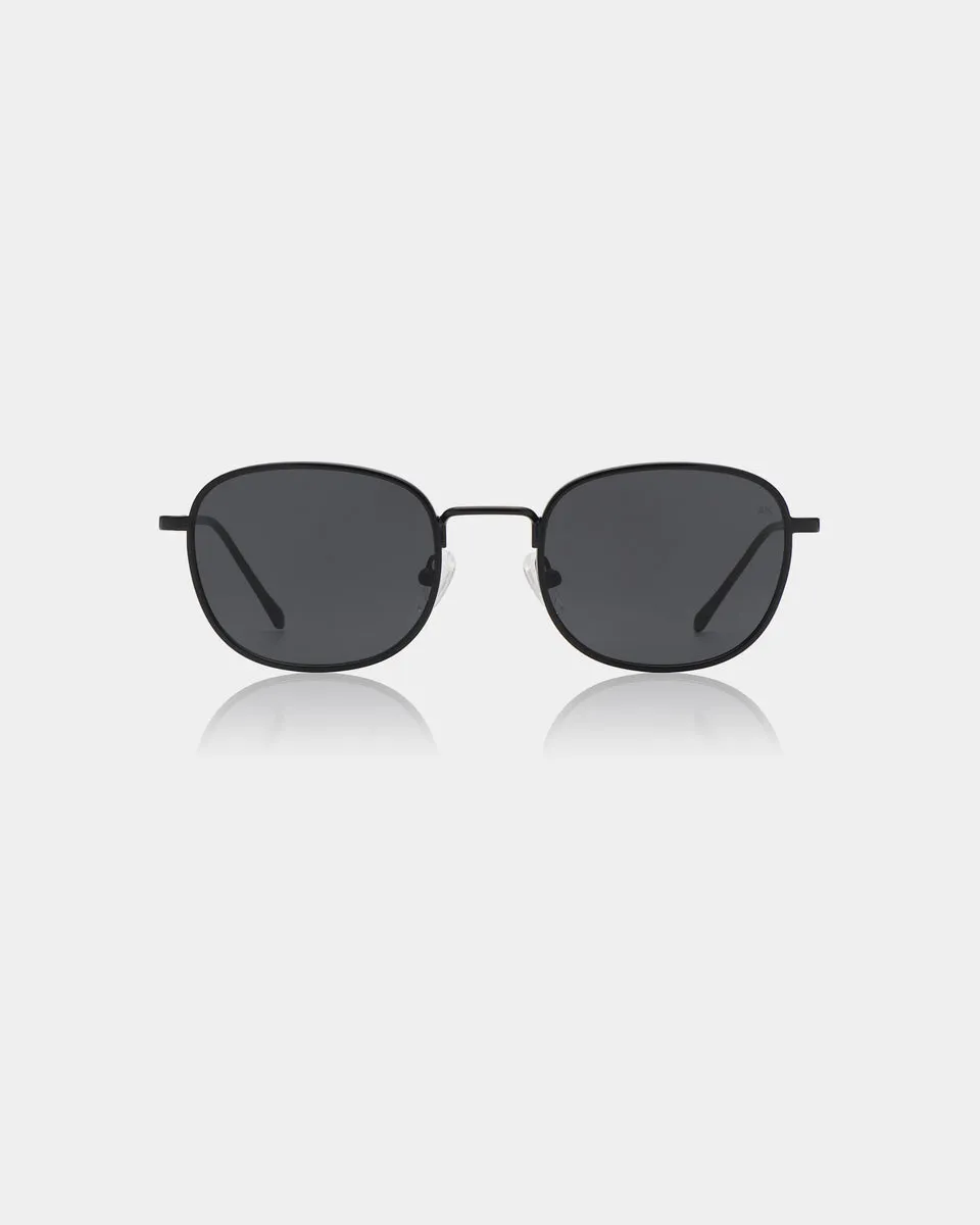 Hello Sunglasses - Black