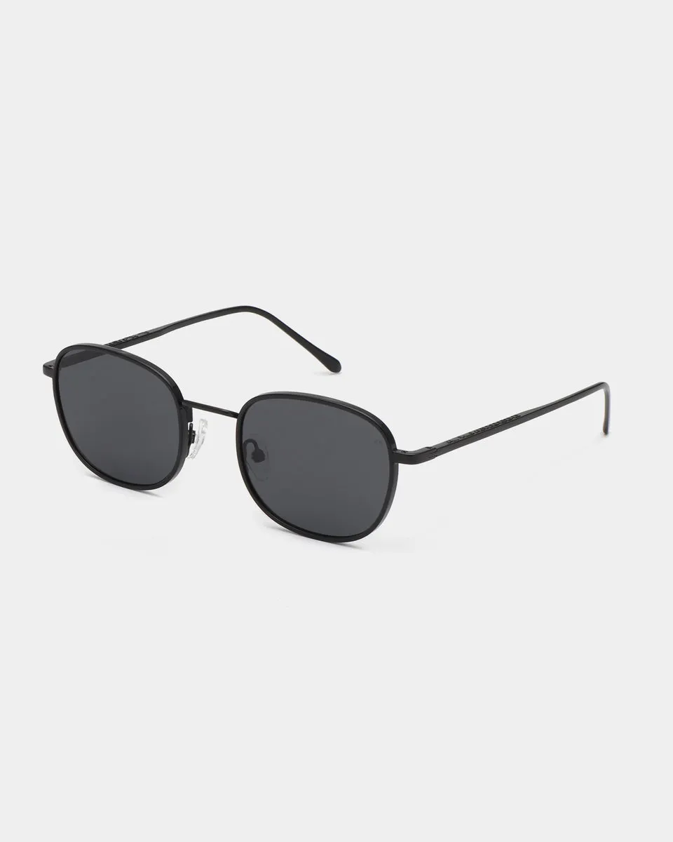 Hello Sunglasses - Black