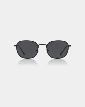 Hello Sunglasses - Black