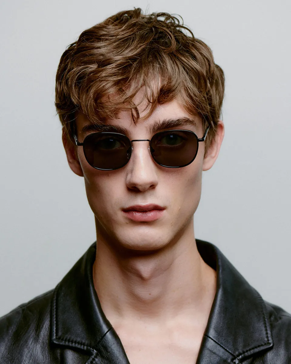Hello Sunglasses - Black