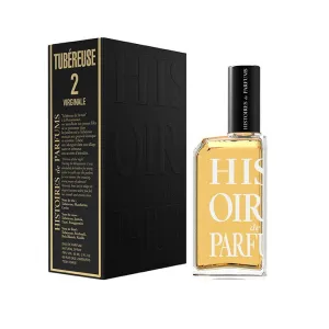 Histoire - Tubereuse 2 - 60ml
