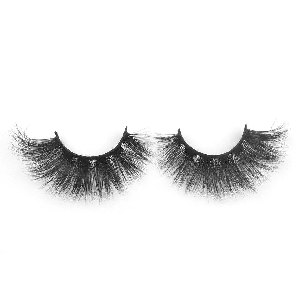 Hollywood 3D Lashes