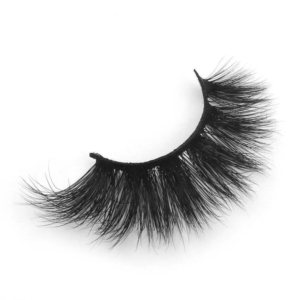 Hollywood 3D Lashes