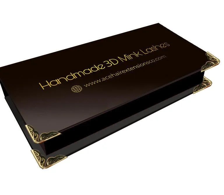 Hollywood 3D Lashes