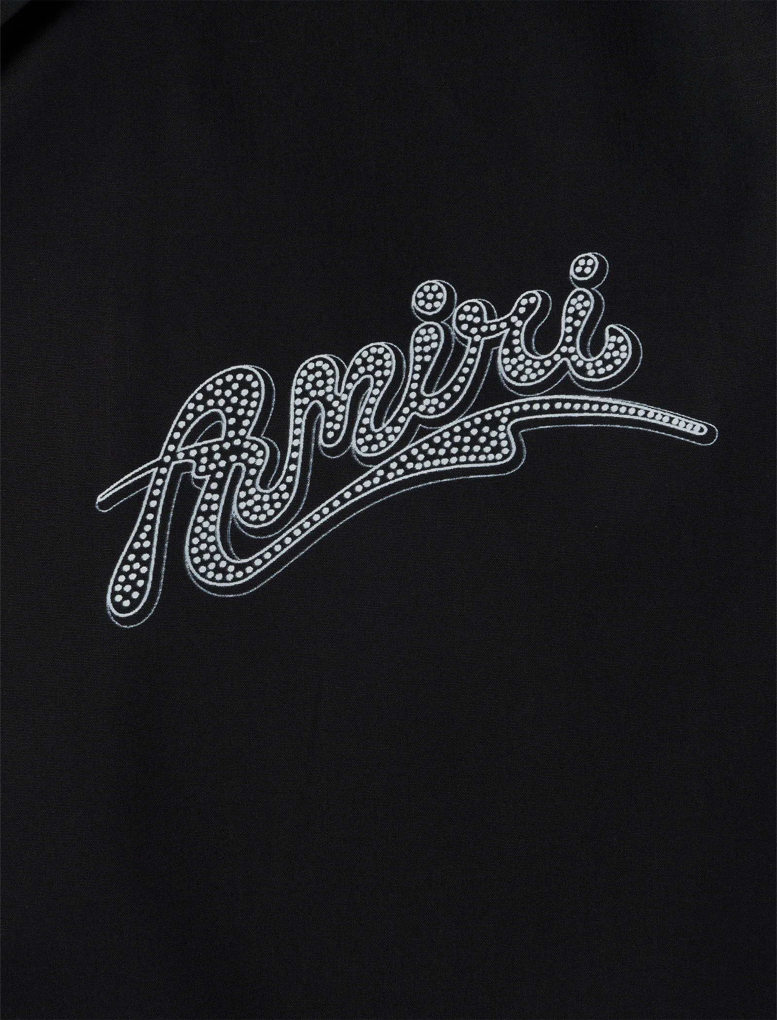 HOLLYWOOD CAMP SHIRT