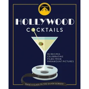 Hollywood Cocktails HC