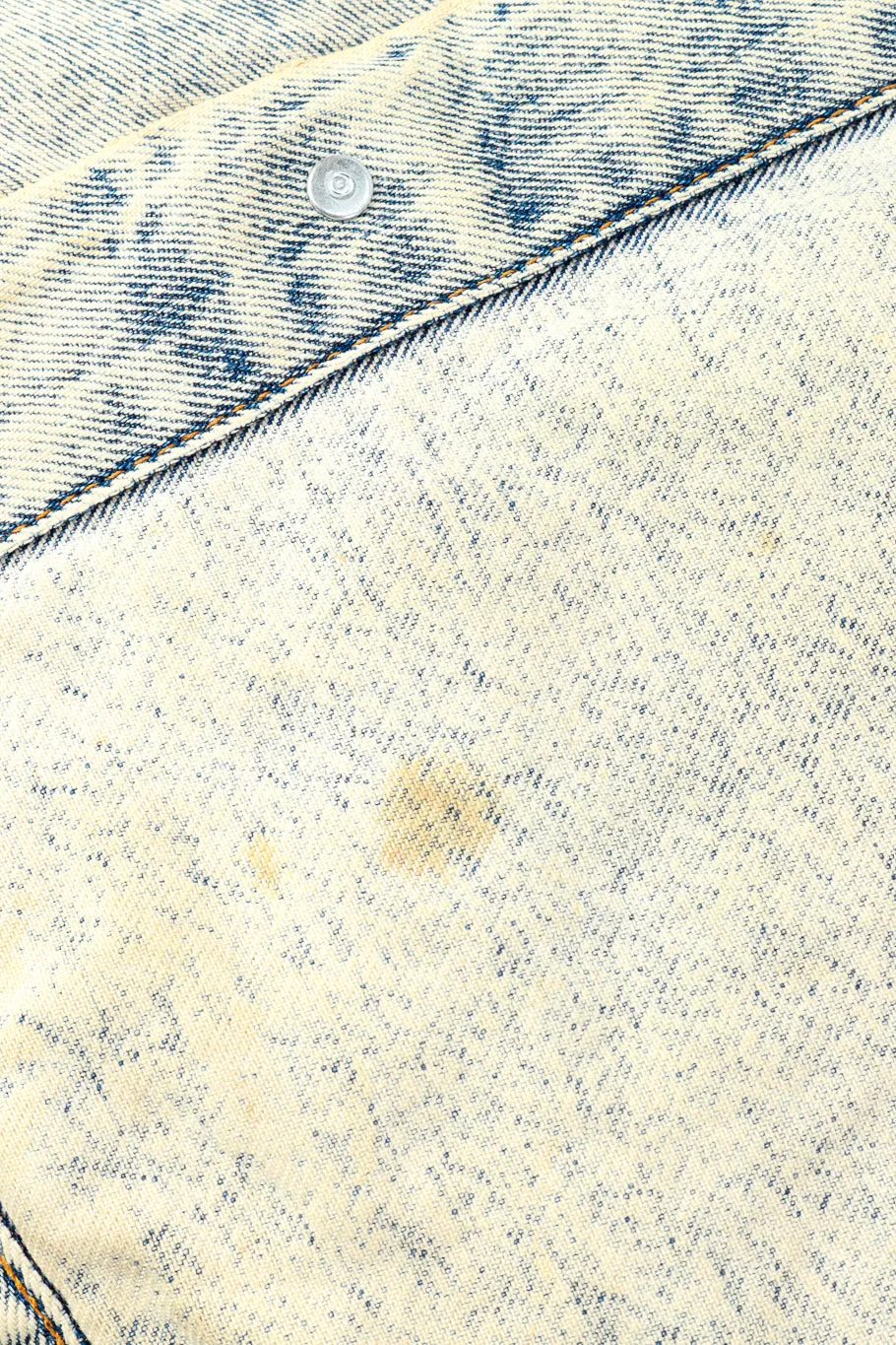 Hollywood Denim Jacket