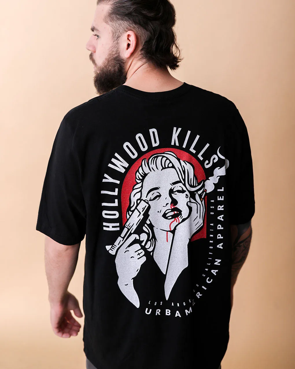 Hollywood K*lls