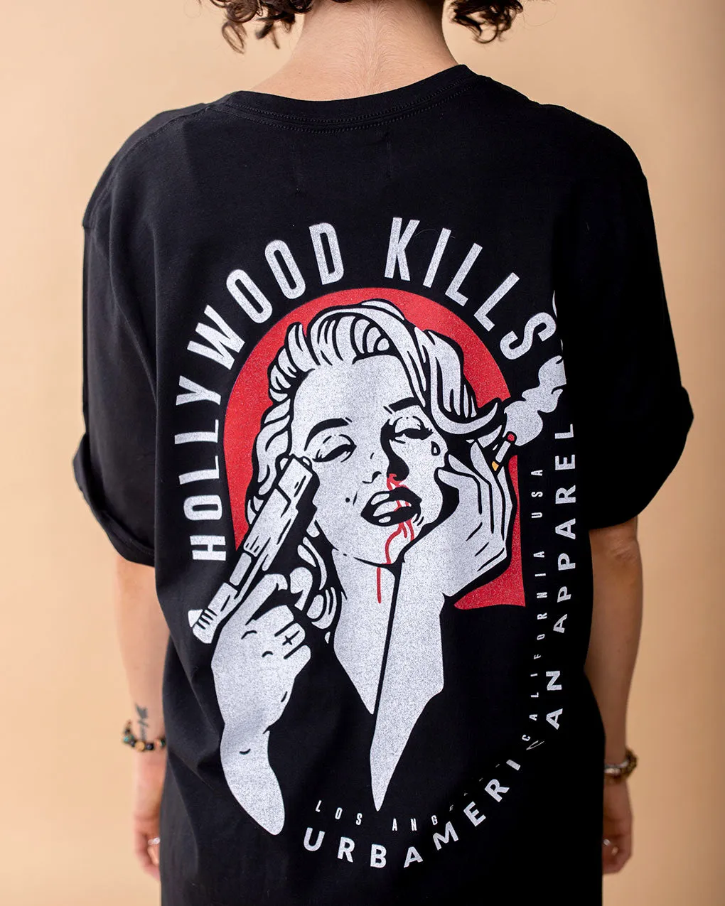 Hollywood K*lls