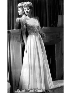 Hollywood Legend Lucille Ball  3295