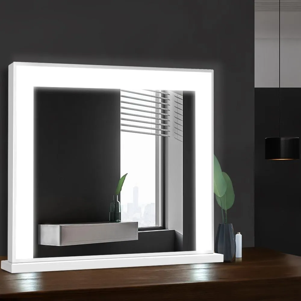 Hollywood Makeup Mirror With Light LED Strip Vanity Beauty Mirror