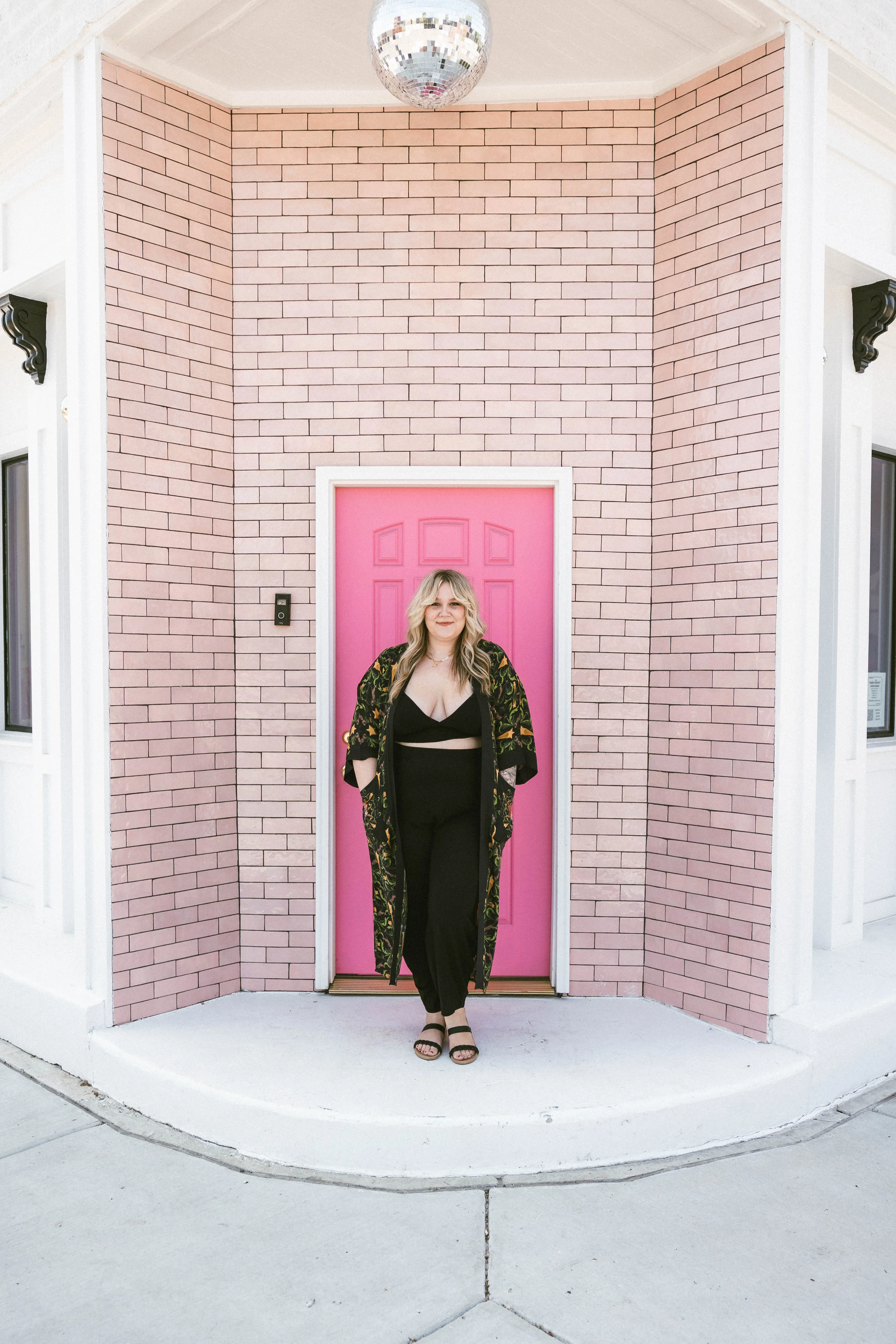 hollywood nights duster