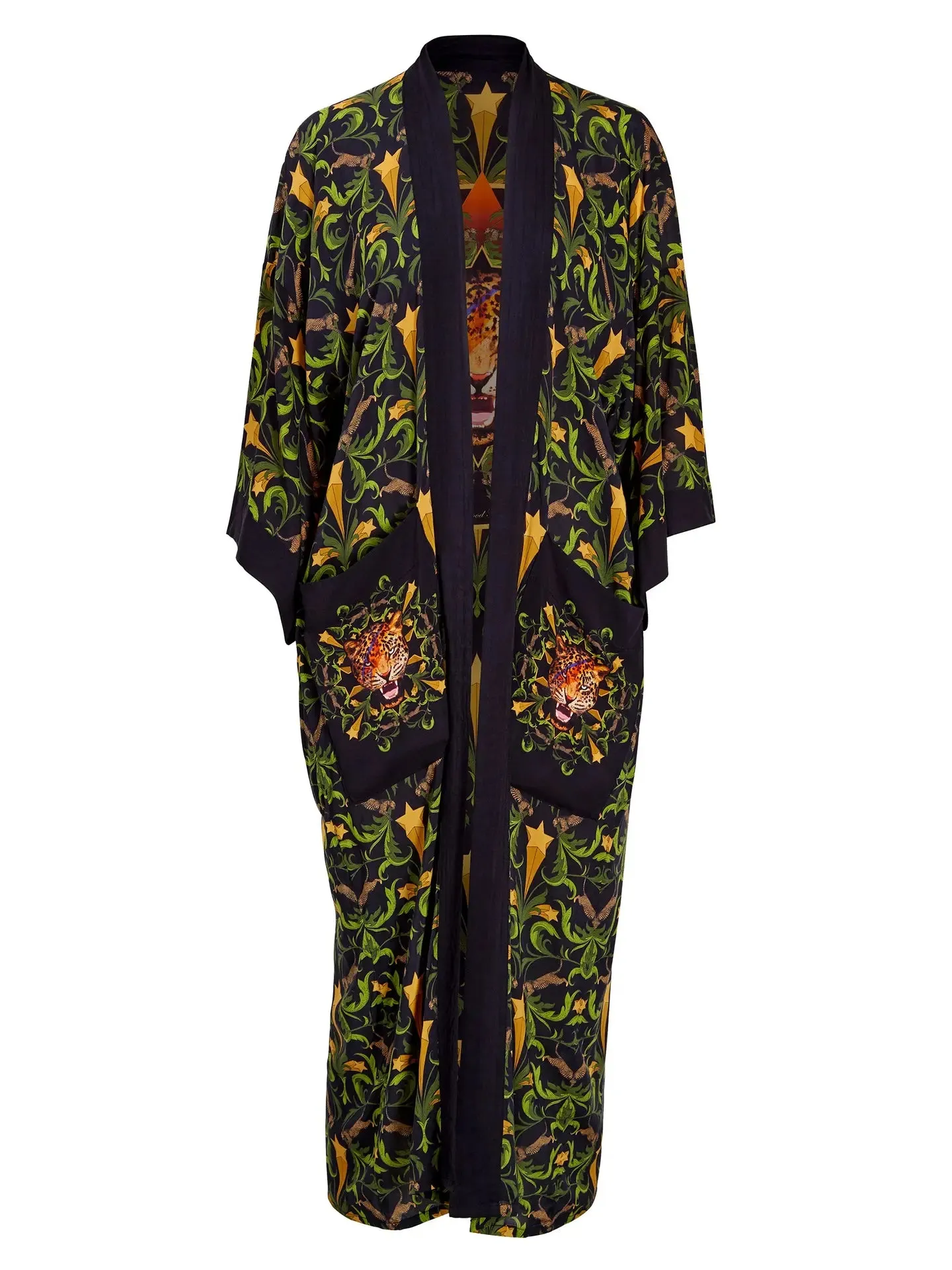 hollywood nights duster