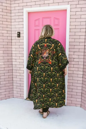 hollywood nights duster