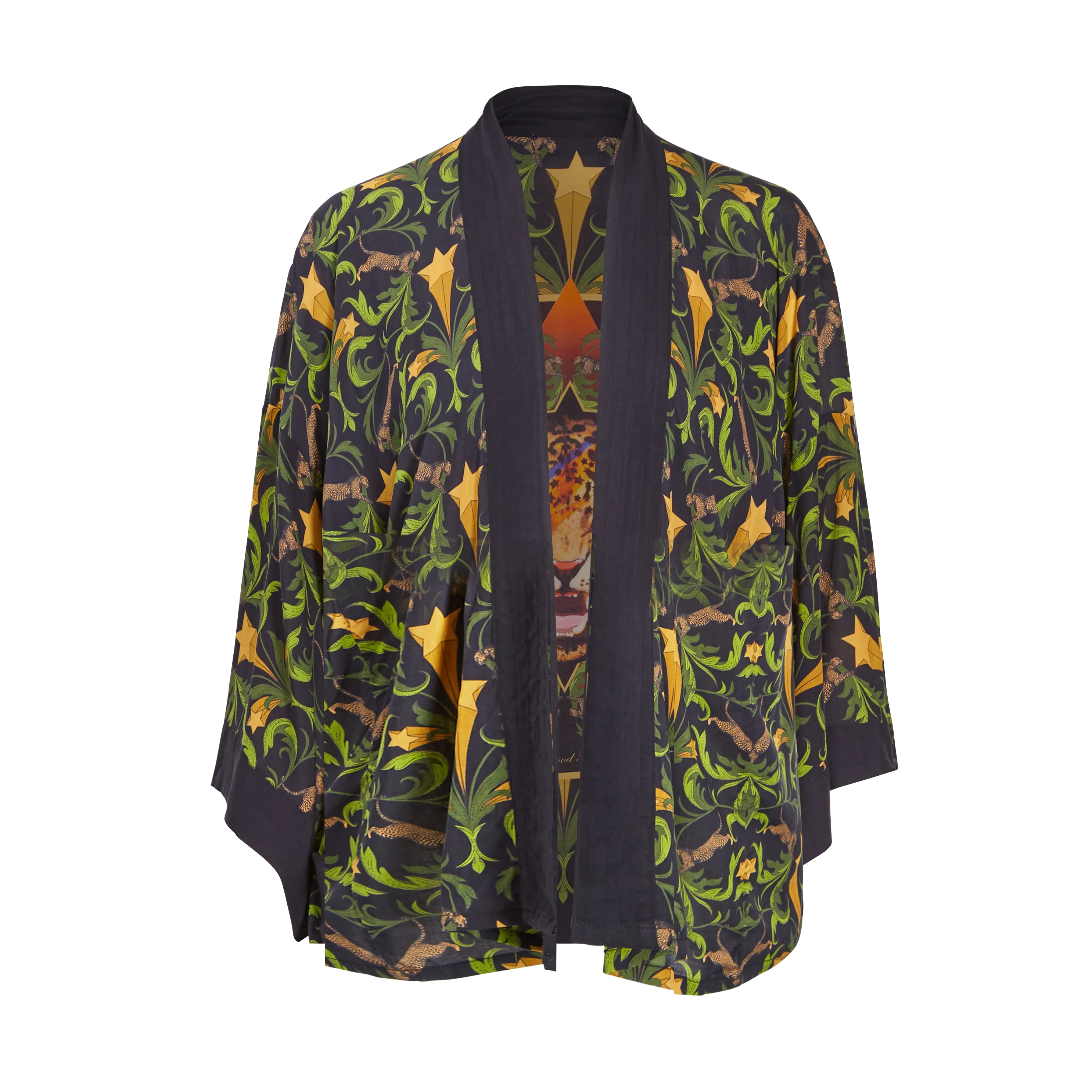 Hollywood Nights Jacket