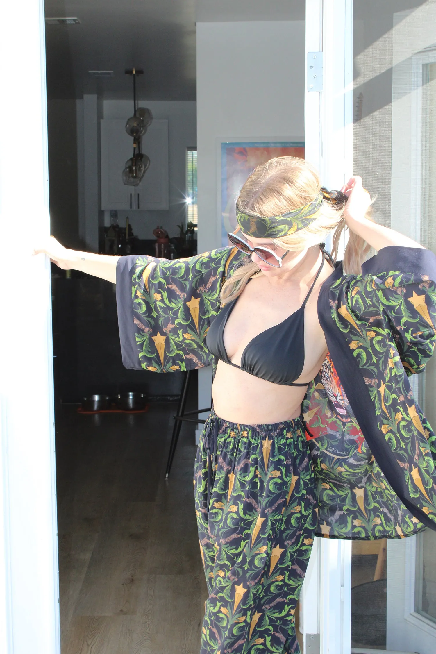Hollywood Nights Jacket