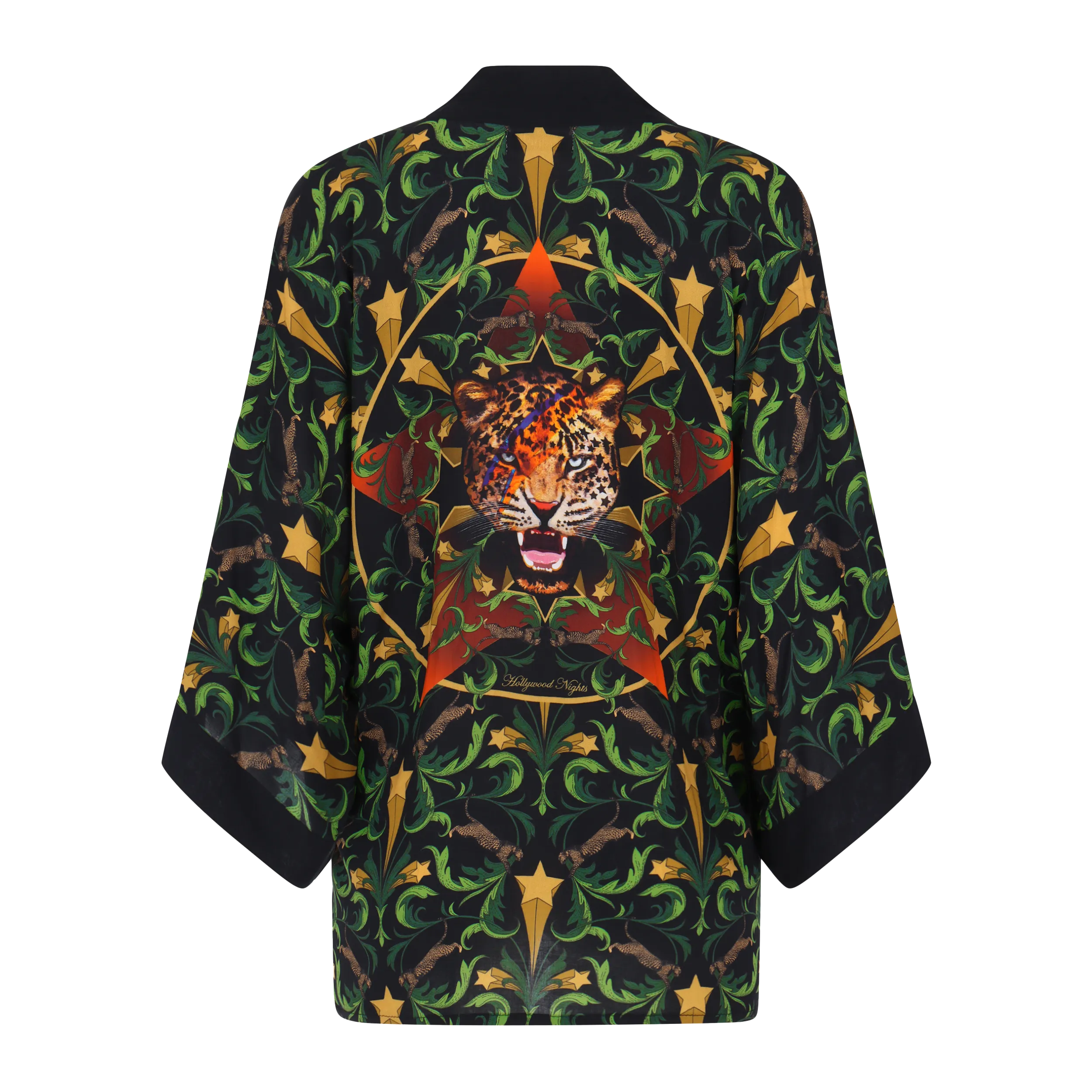 Hollywood Nights Jacket