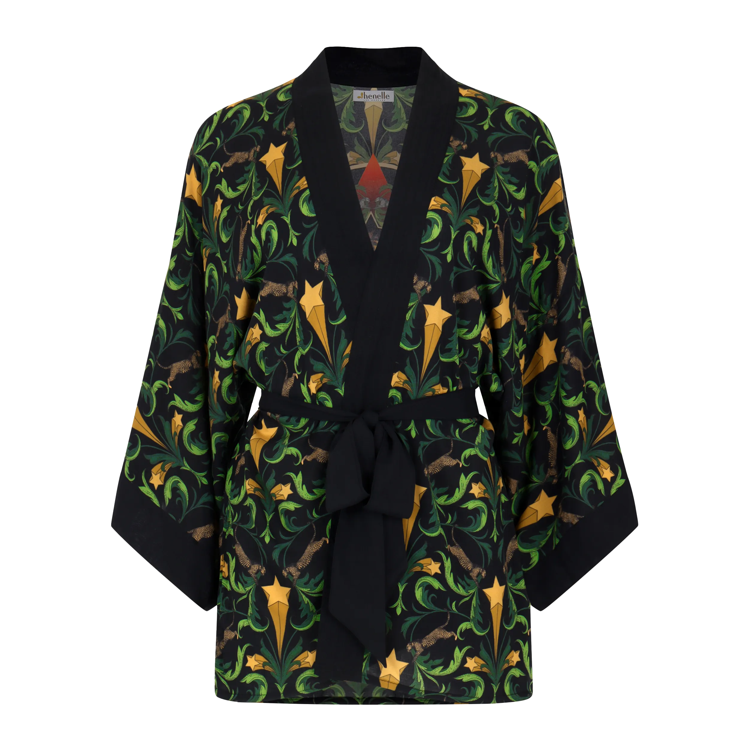 Hollywood Nights Jacket