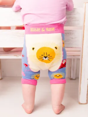 Hot Jungle Shorts
