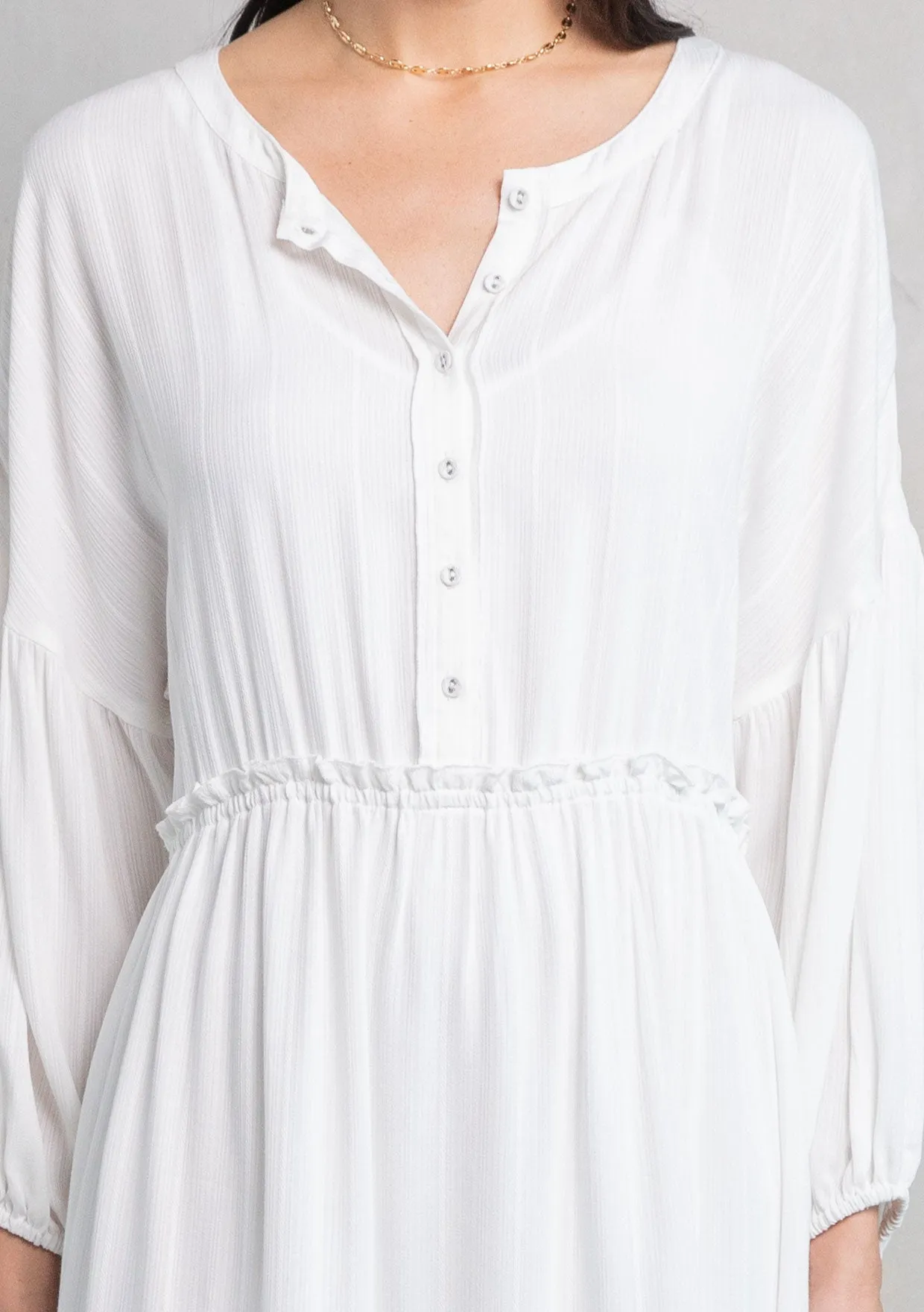 Hypnotize Mini Dress