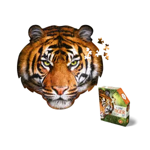 I AM TIGER  300 pc PUZZLE