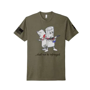 I'm Just a Bill Tee