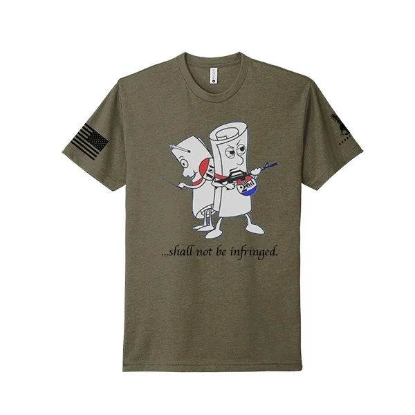 I'm Just a Bill Tee