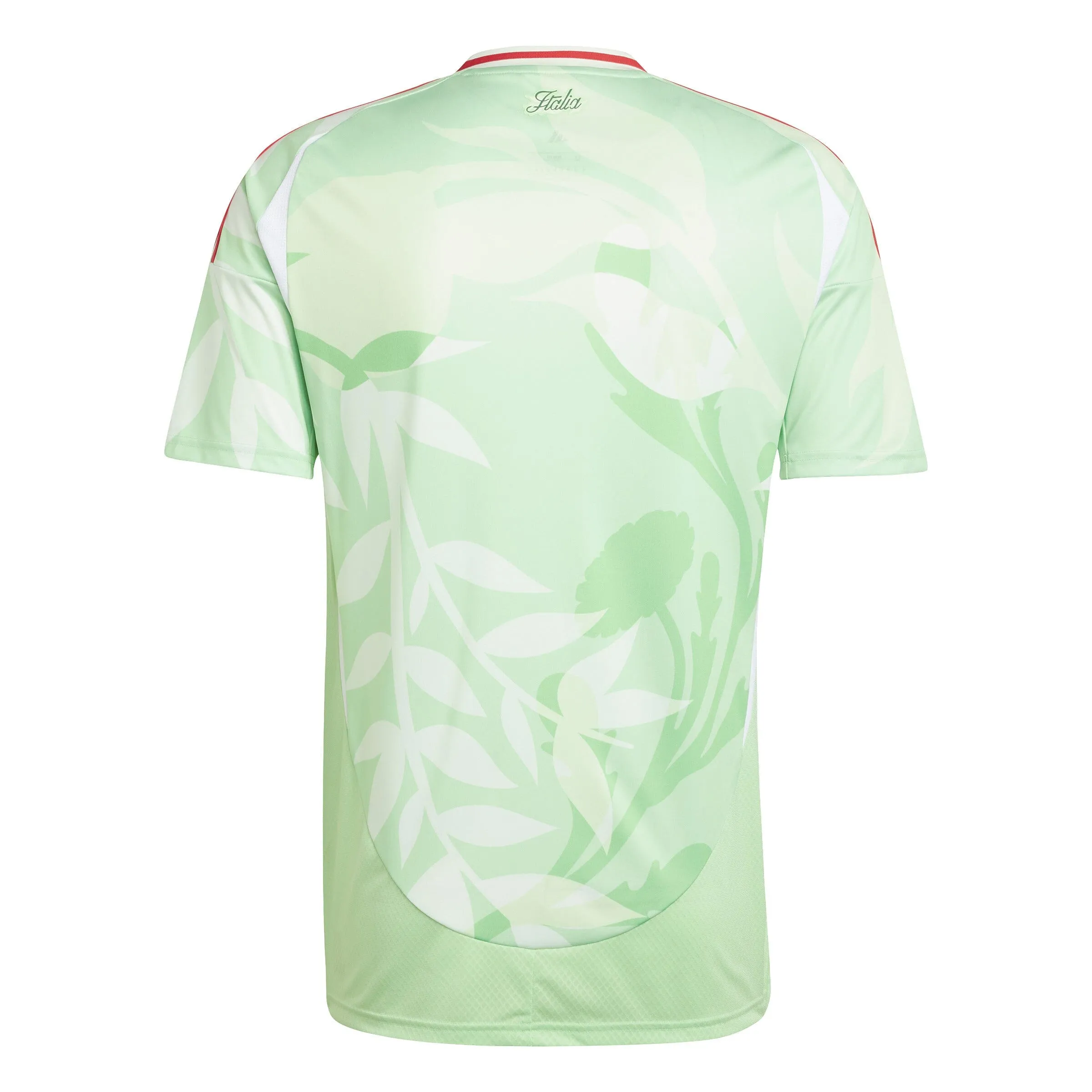 Italy 2025 Away Jersey - Womens Team (JF0604)