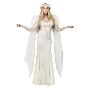 Ivory Angel Deluxe