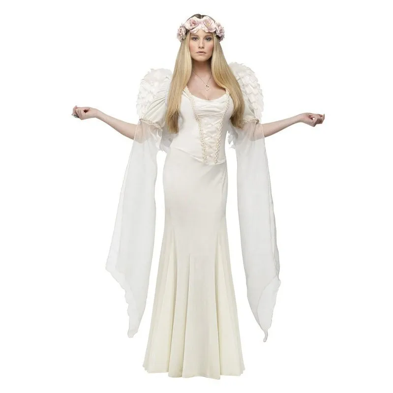 Ivory Angel Deluxe