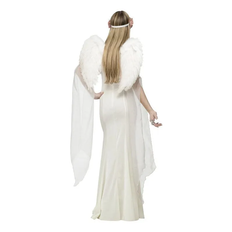 Ivory Angel Deluxe