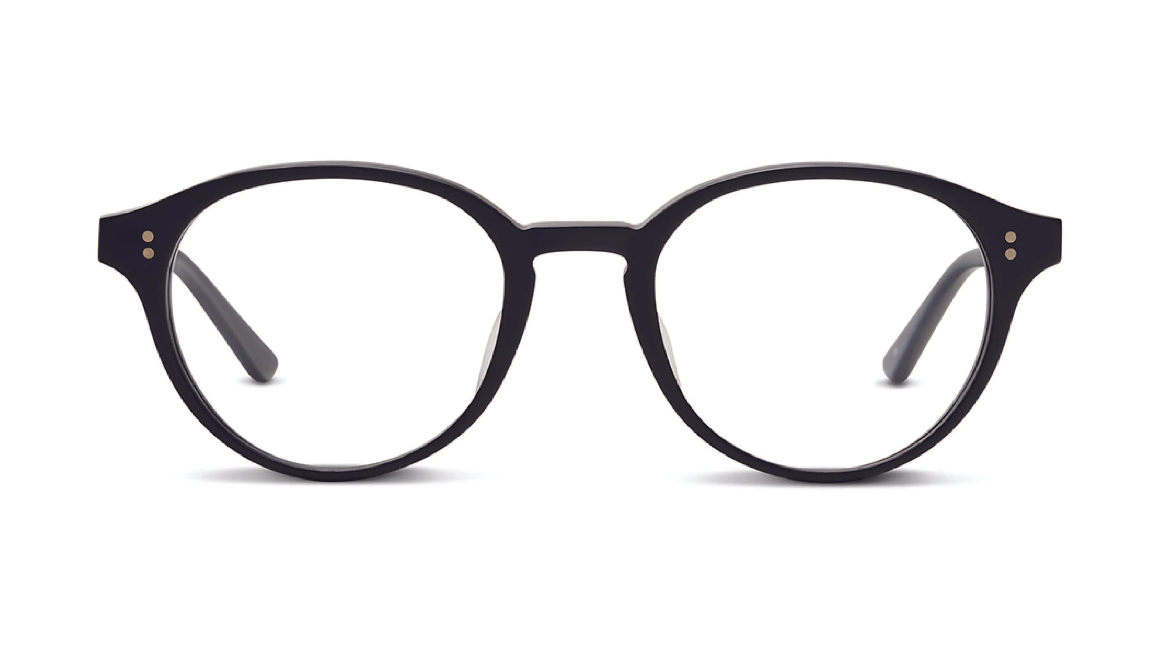 JEFFERSON-Matte Black