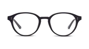 JEFFERSON-Matte Black