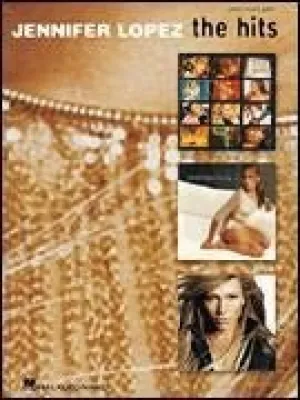 Jennifer Lopez - The Hits