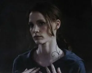 Jessica Chastain Signed Autographed Glossy 11x14 Photo (SA COA)
