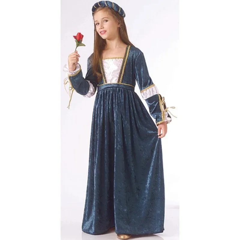 Juliet Costume Size S