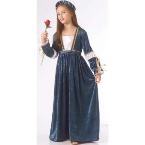 Juliet Costume Size S