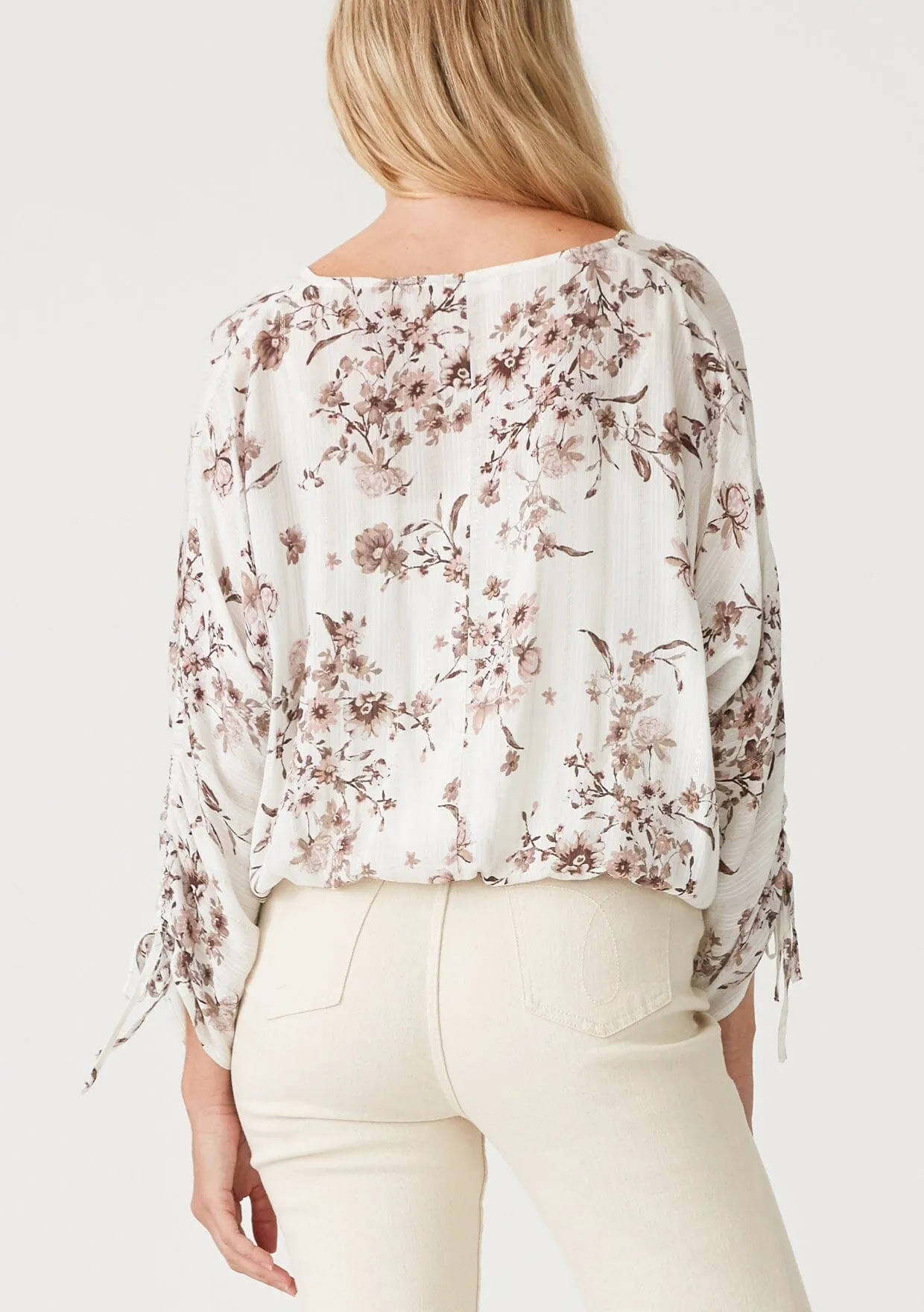 Juliette Top
