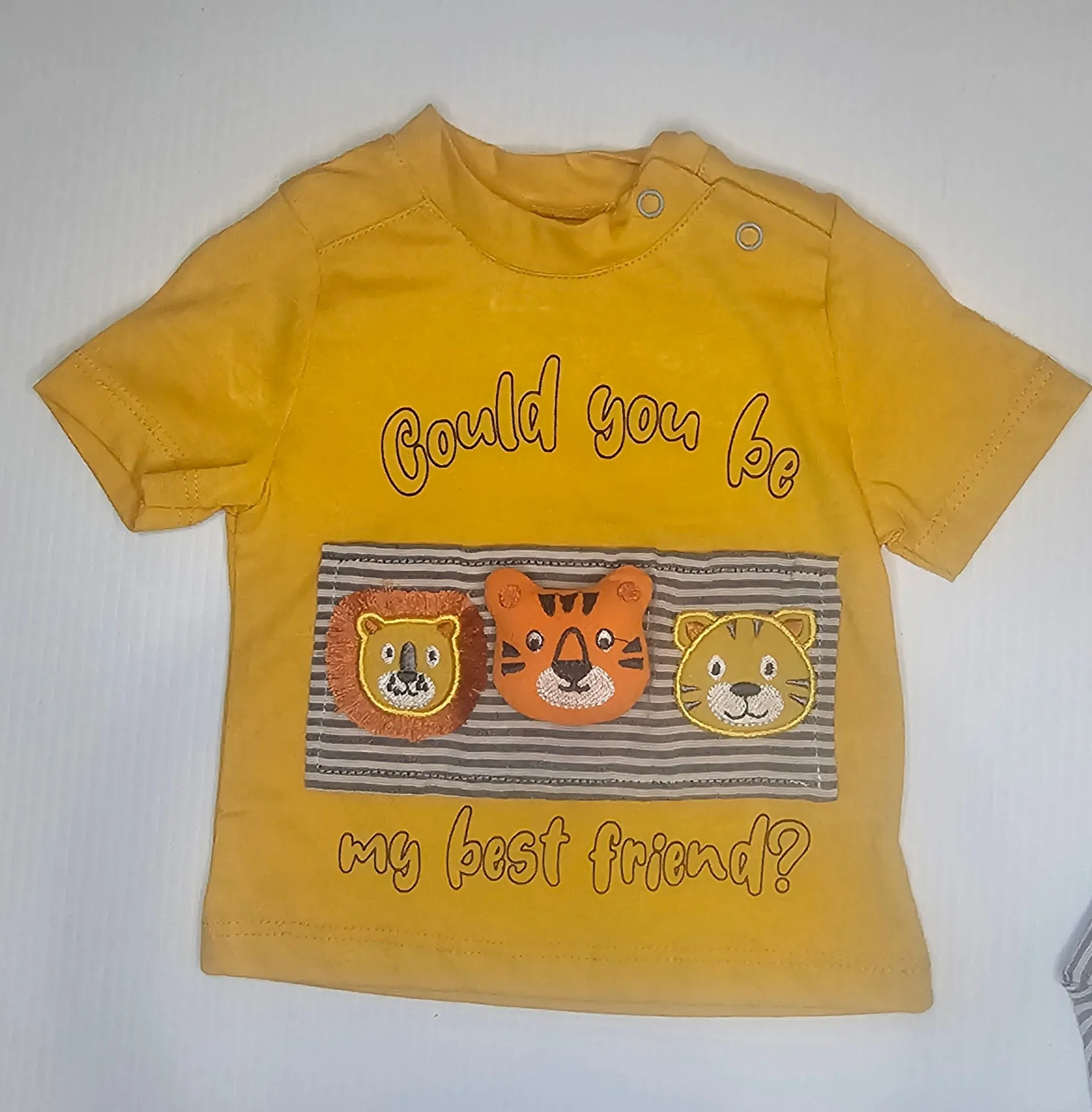 Jungle Animal set