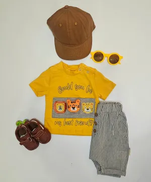 Jungle Animal set